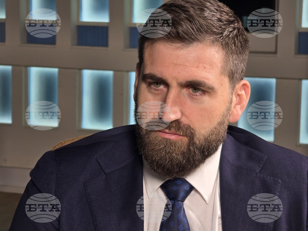 Подкаст - „ЕС право БГ“ - Андрей Новаков