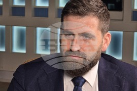 Подкаст - „ЕС право БГ“ - Андрей Новаков