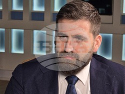 Подкаст - „ЕС право БГ“ - Андрей Новаков