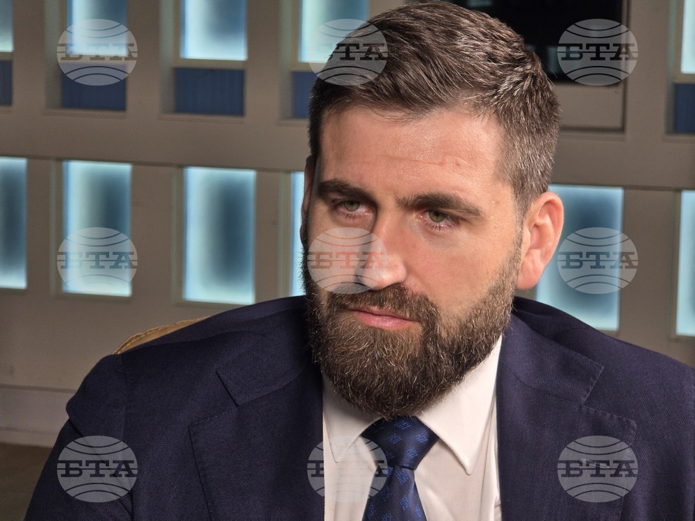 Подкаст - „ЕС право БГ“ - Андрей Новаков