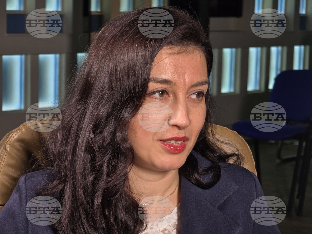 Подкаст - „ЕС право БГ“ - Андрей Новаков