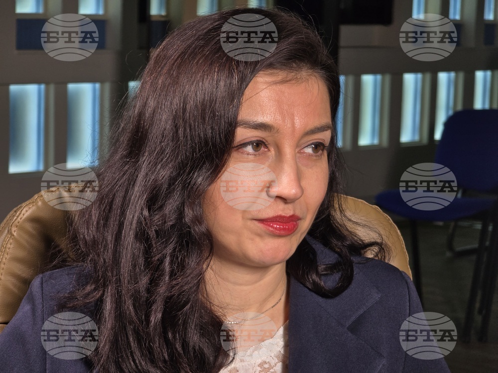 Подкаст - „ЕС право БГ“ - Андрей Новаков