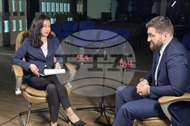 Подкаст - „ЕС право БГ“ - Андрей Новаков