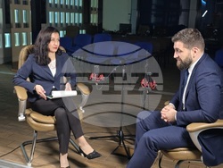 Подкаст - „ЕС право БГ“ - Андрей Новаков