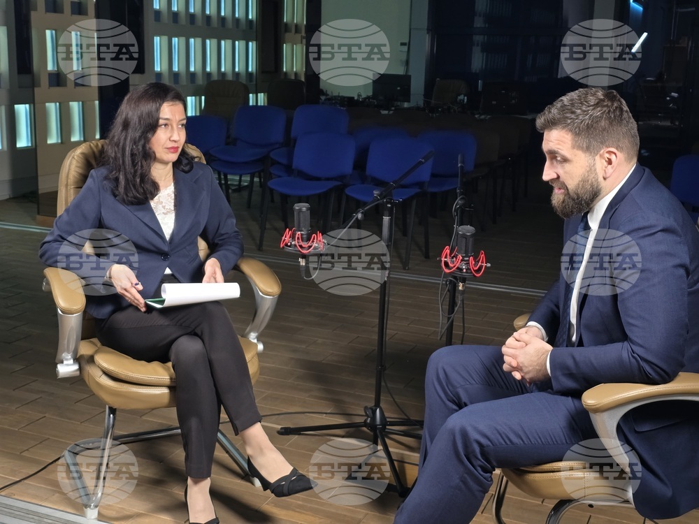 Подкаст - „ЕС право БГ“ - Андрей Новаков