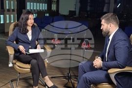 Подкаст - „ЕС право БГ“ - Андрей Новаков