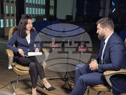 Подкаст - „ЕС право БГ“ - Андрей Новаков