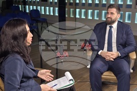 Подкаст - „ЕС право БГ“ - Андрей Новаков