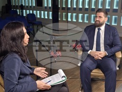 Подкаст - „ЕС право БГ“ - Андрей Новаков