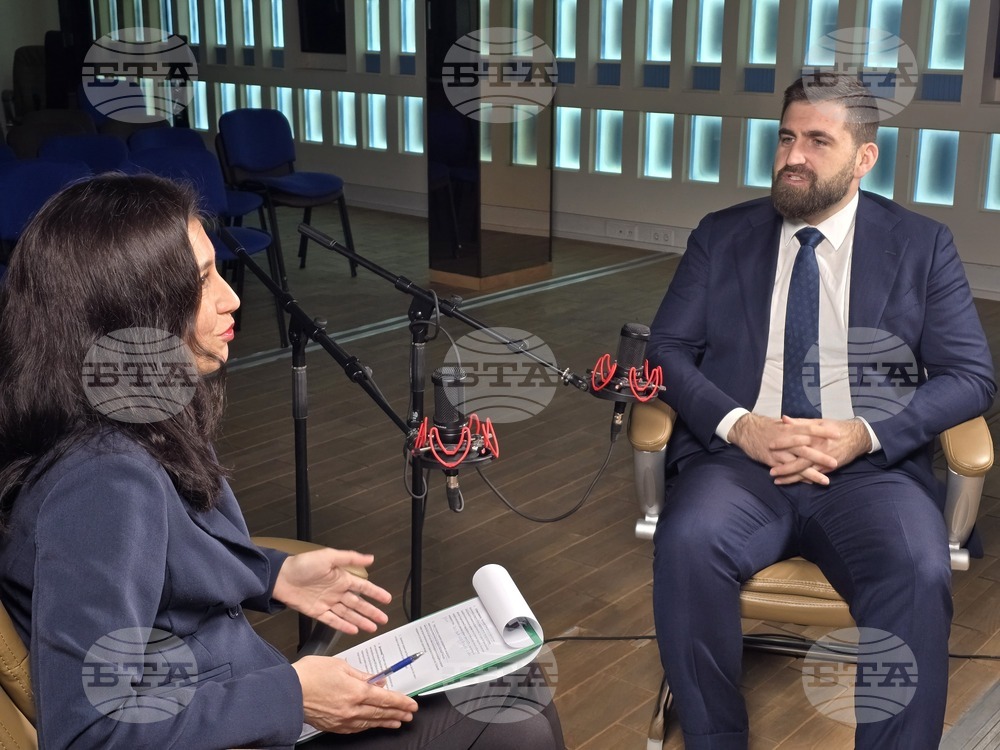 Подкаст - „ЕС право БГ“ - Андрей Новаков