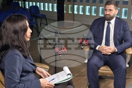 Подкаст - „ЕС право БГ“ - Андрей Новаков