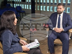 Подкаст - „ЕС право БГ“ - Андрей Новаков