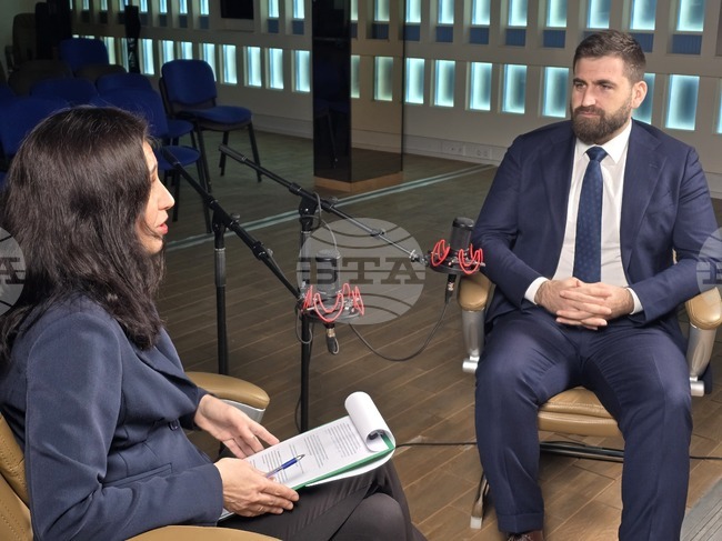  Подкаст - „ЕС право БГ“ - Андрей Новаков