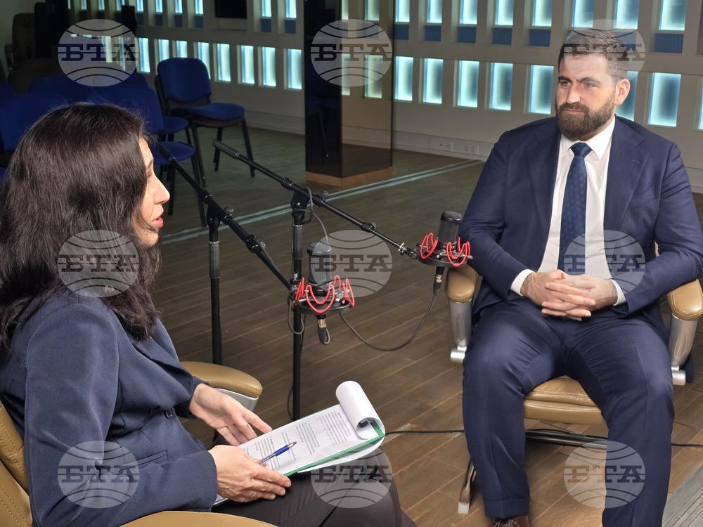 Подкаст - „ЕС право БГ“ - Андрей Новаков