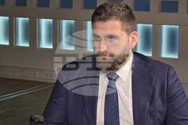 Подкаст - „ЕС право БГ“ - Андрей Новаков