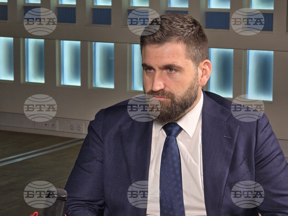 Подкаст - „ЕС право БГ“ - Андрей Новаков