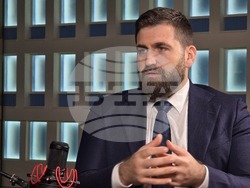 Подкаст - „ЕС право БГ“ - Андрей Новаков