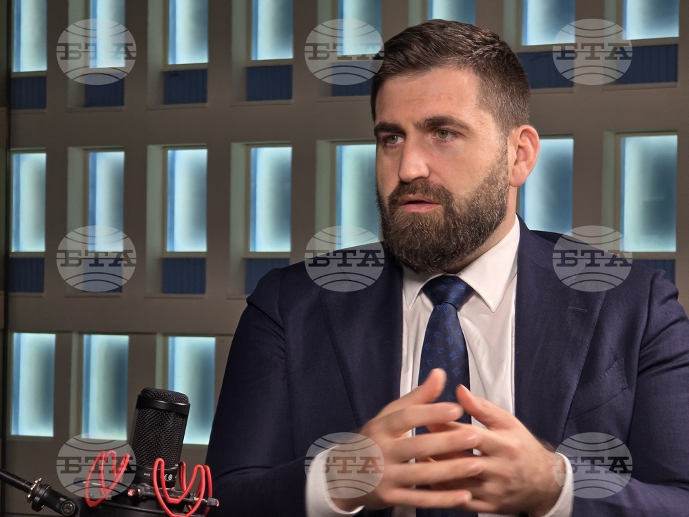 Подкаст - „ЕС право БГ“ - Андрей Новаков