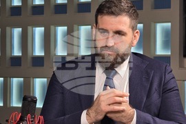 Подкаст - „ЕС право БГ“ - Андрей Новаков