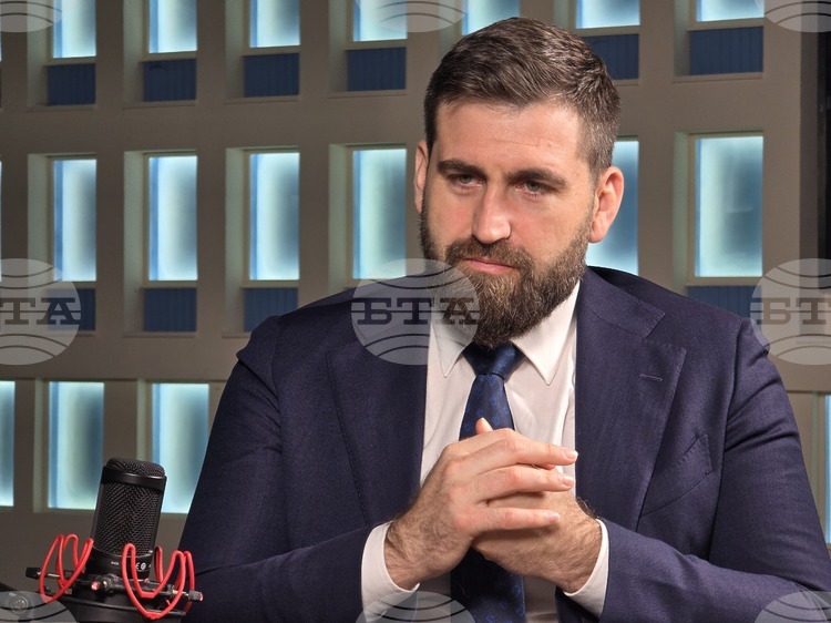 Andrey Novakov: New Regulation on EU Regional Policy Mega Fund to Be Tailored to Bulgarian Environment