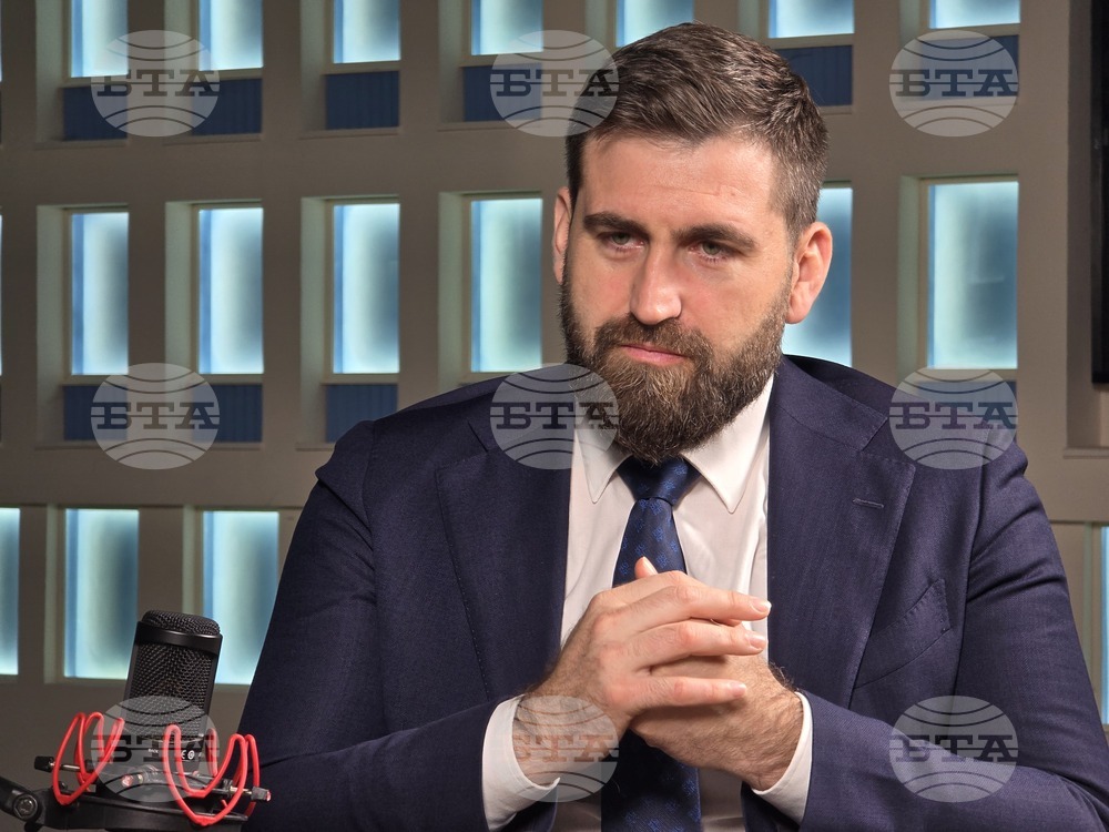 Подкаст - „ЕС право БГ“ - Андрей Новаков