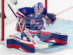 Milan Cortina Olympics Ice Hockey