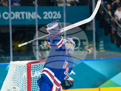 Milan Cortina Olympics Ice Hockey