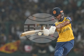 Sri Lanka Australia T20 WCup Cricket