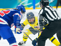 Milan Cortina Olympics Ice Hockey