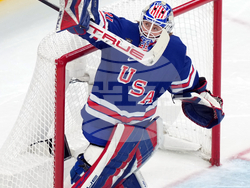 Milan Cortina Olympics Ice Hockey