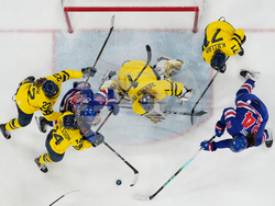 Milan Cortina Olympics Ice Hockey