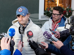 Milan Cortina Olympics Alpine Skiing