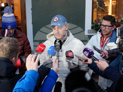 Milan Cortina Olympics Alpine Skiing