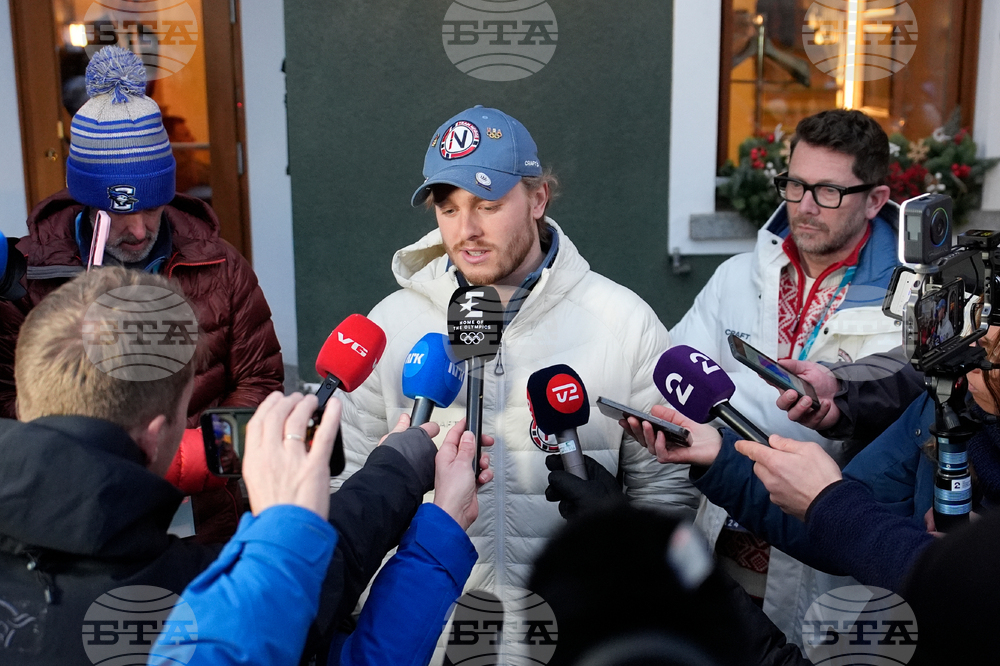 Milan Cortina Olympics Alpine Skiing