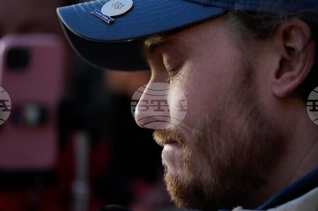 Норвежецът Атле Лий Макграт определи като най-лошия ден в кариерата си изпуснатия шанс да спечели медал в алпийските ски