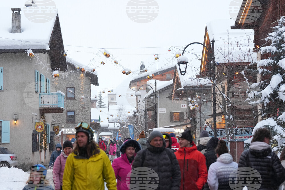 Milan Cortina Olympics Daily Life