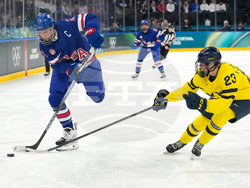 Milan Cortina Olympics Ice Hockey