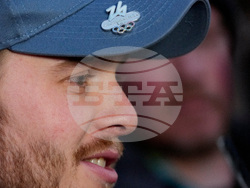 Milan Cortina Olympics Alpine Skiing