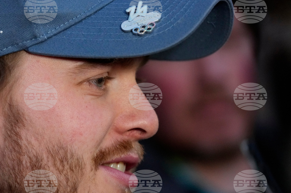 Milan Cortina Olympics Alpine Skiing