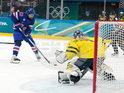 Milan Cortina Olympics Ice Hockey