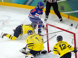 Milan Cortina Olympics Ice Hockey