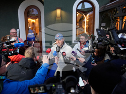 Milan Cortina Olympics Alpine Skiing