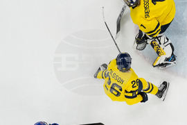 Milan Cortina Olympics Ice Hockey