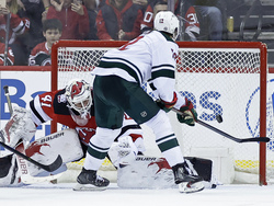 Wild Devils Hockey