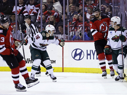 Wild Devils Hockey