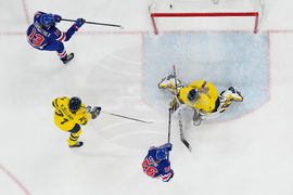 Milan Cortina Olympics Ice Hockey