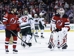 Wild Devils Hockey