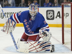 Hurricanes Rangers Hockey