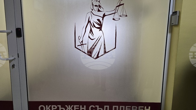 Окръжният съд в Плевен прие искането за отвод на вещо лице по делото за катастрофата, в която загина 12-годишната Сияна