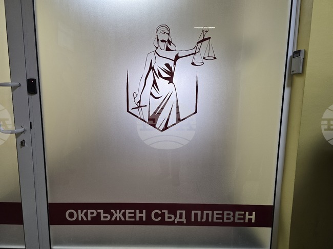 Окръжният съд в Плевен прие искането за отвод на вещо лице по делото за катастрофата, в която загина 12-годишната Сияна